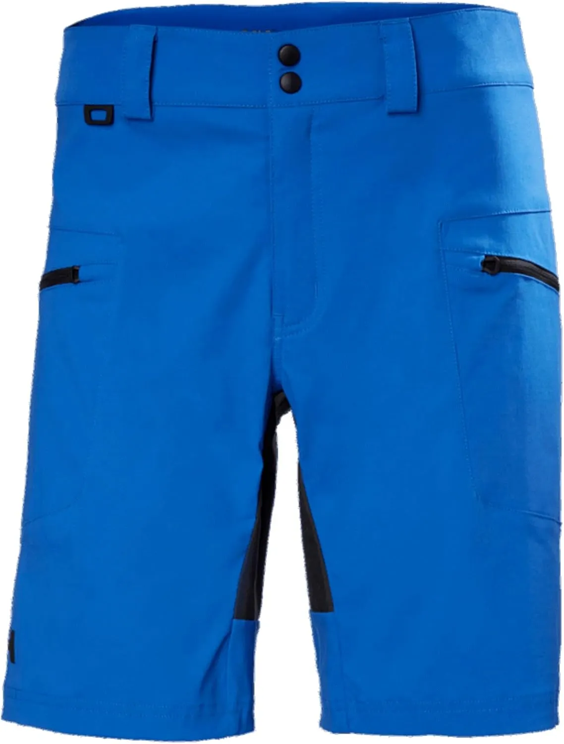 Helly-Hansen HP Racing Deck Shorts 2.0 - Men's Athletic Shorts, Quick-Dry, Breathable, Lightweight Performance Sportswear