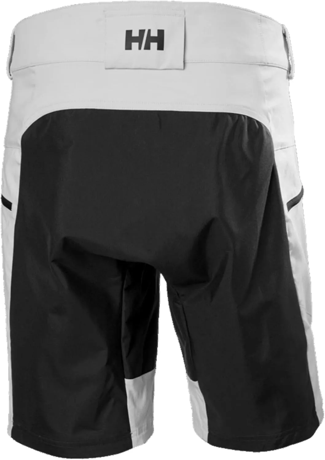 Helly-Hansen HP Racing Deck Shorts 2.0 - Men's Athletic Shorts, Quick-Dry, Breathable, Lightweight Performance Sportswear
