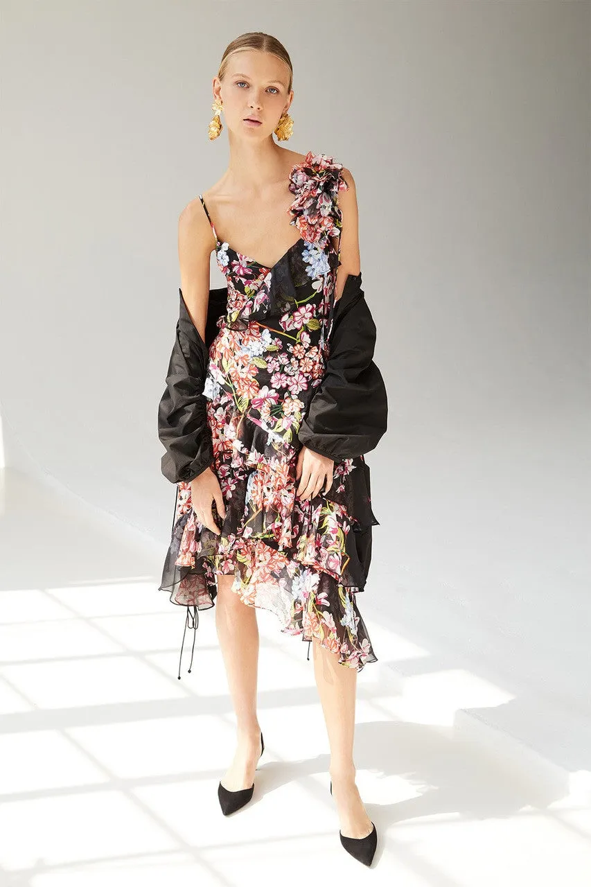 Hokkaido Blossom Cami