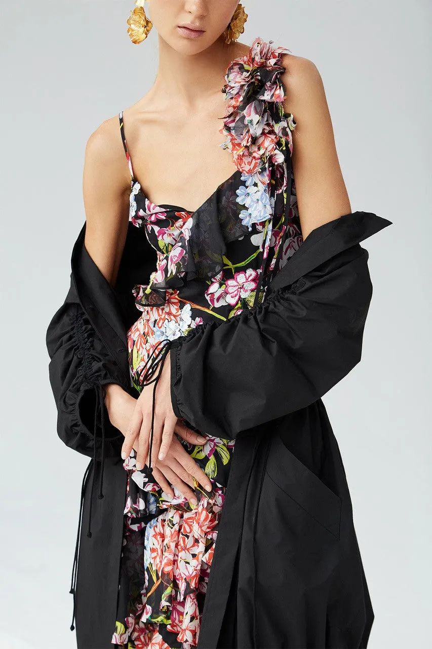 Hokkaido Blossom Cami