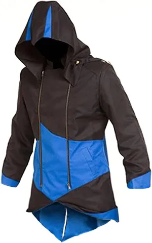 Hoodie Jacket Coat