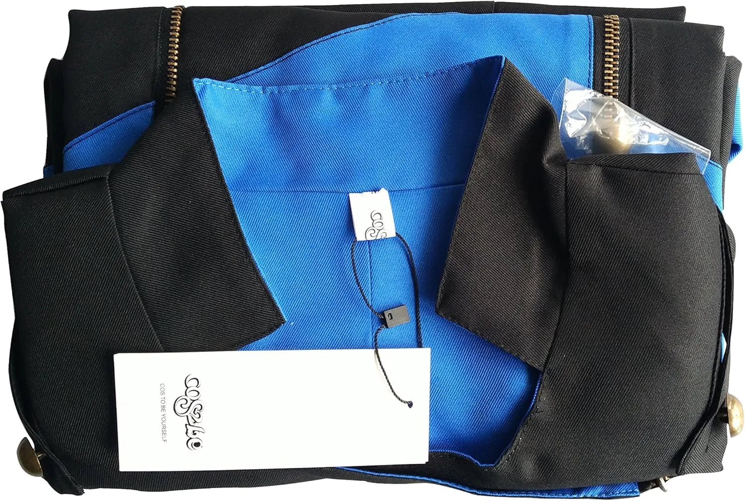Hoodie Jacket Coat