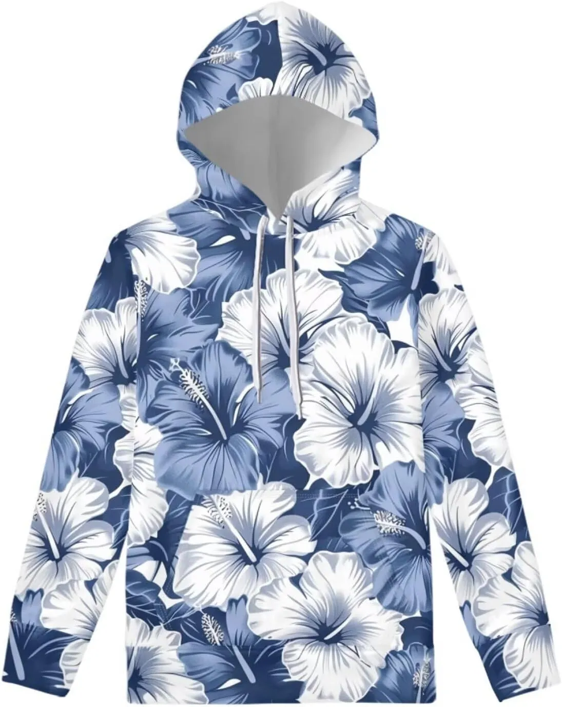 Howilath Womens Plus Size Hoodies Tops, Colorful Splash Galaxy Hoody Tie-dye Puppy Dogs Long Sleeve Shirts fall Tunic Tops