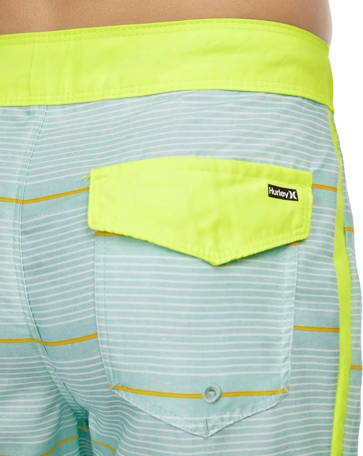 Hurley Boys' Classic Board Shorts