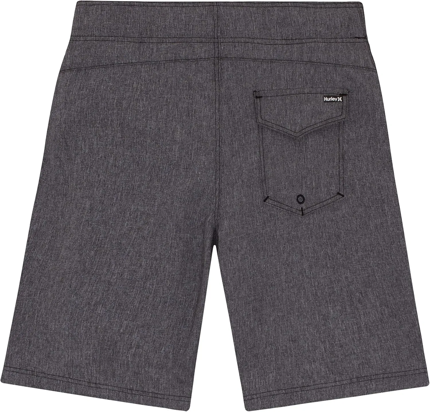 Hurley Boys' Classic Board Shorts