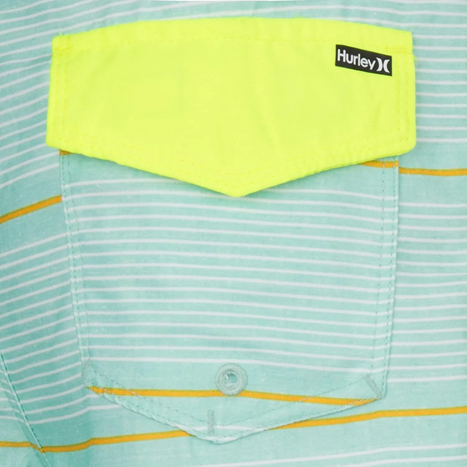 Hurley Boys' Classic Board Shorts