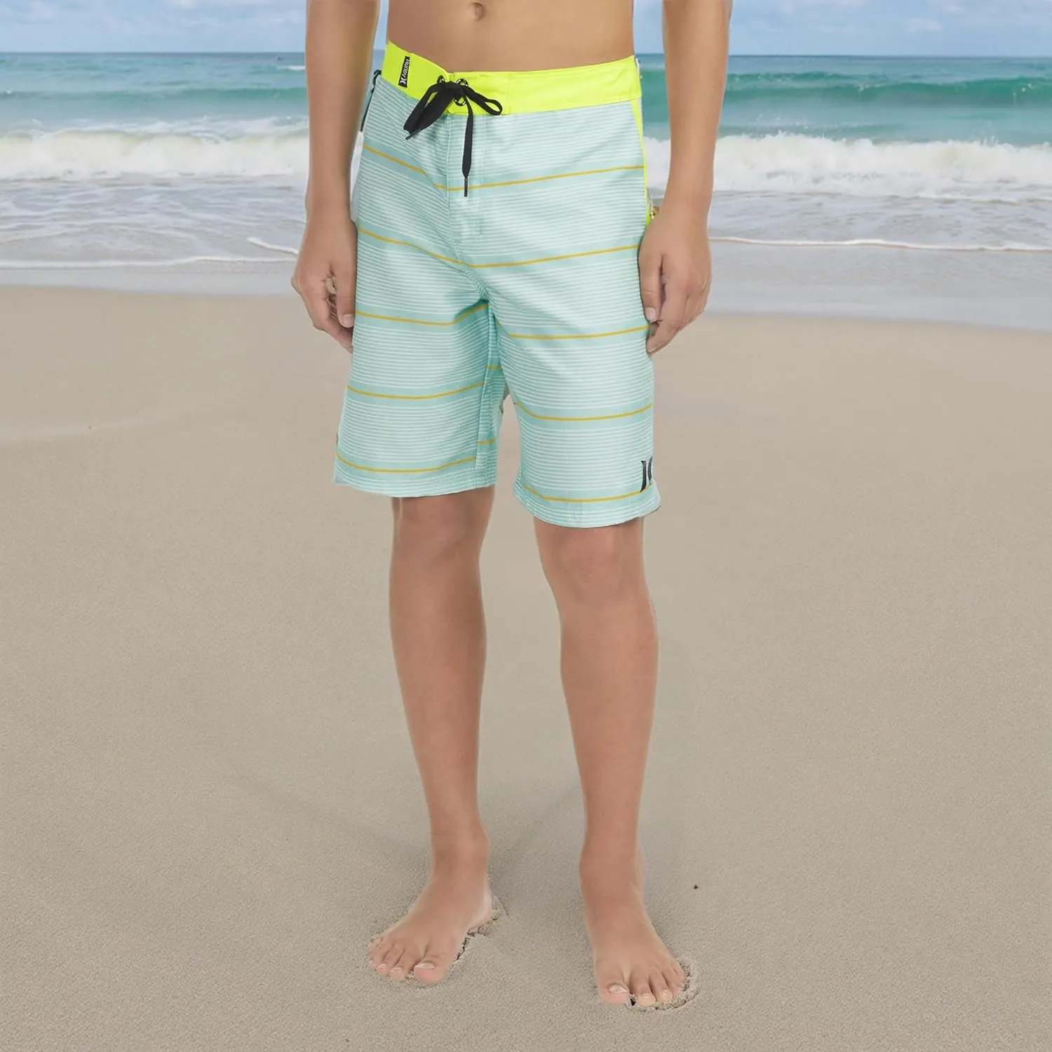 Hurley Boys' Classic Board Shorts