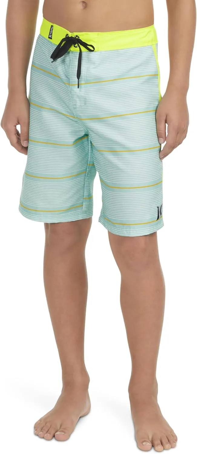 Hurley Boys' Classic Board Shorts