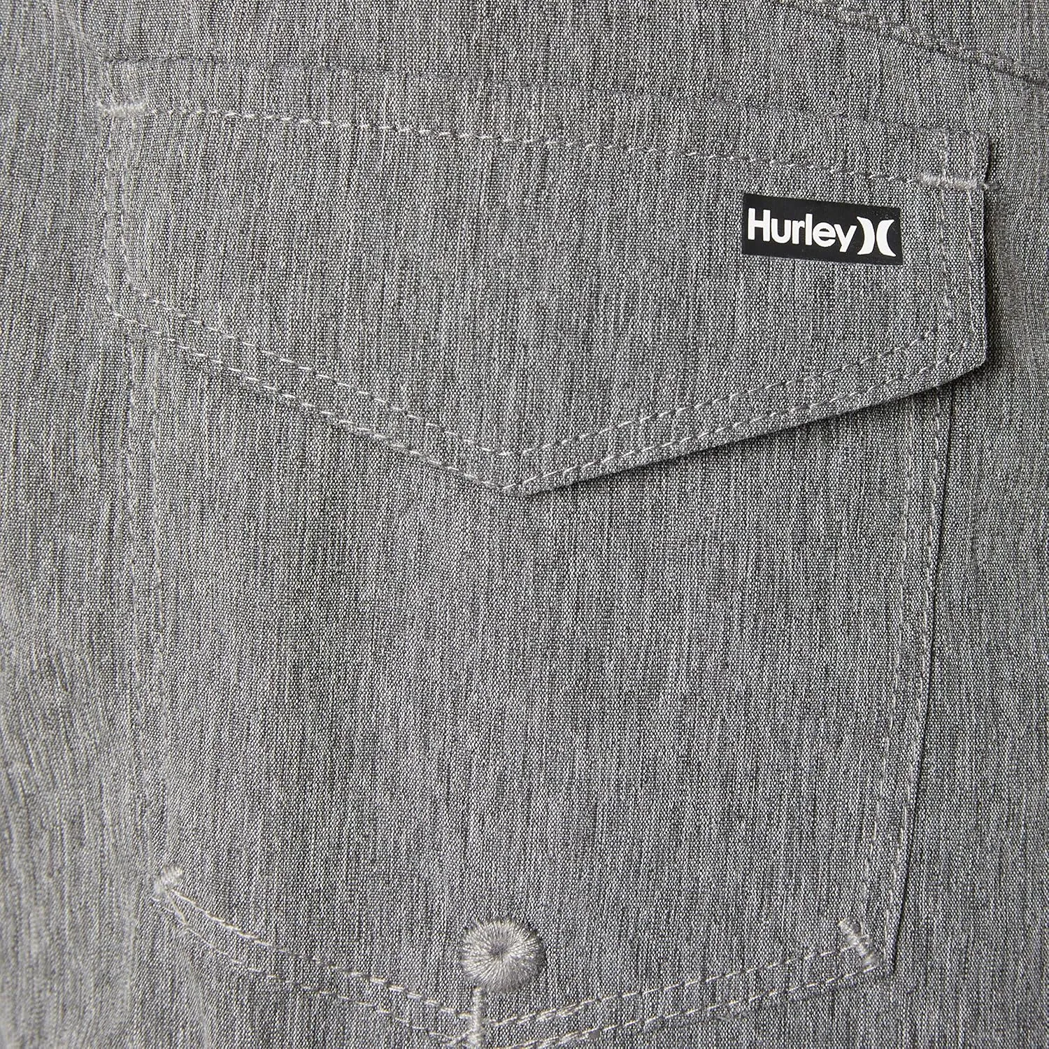 Hurley Boys' Classic Board Shorts