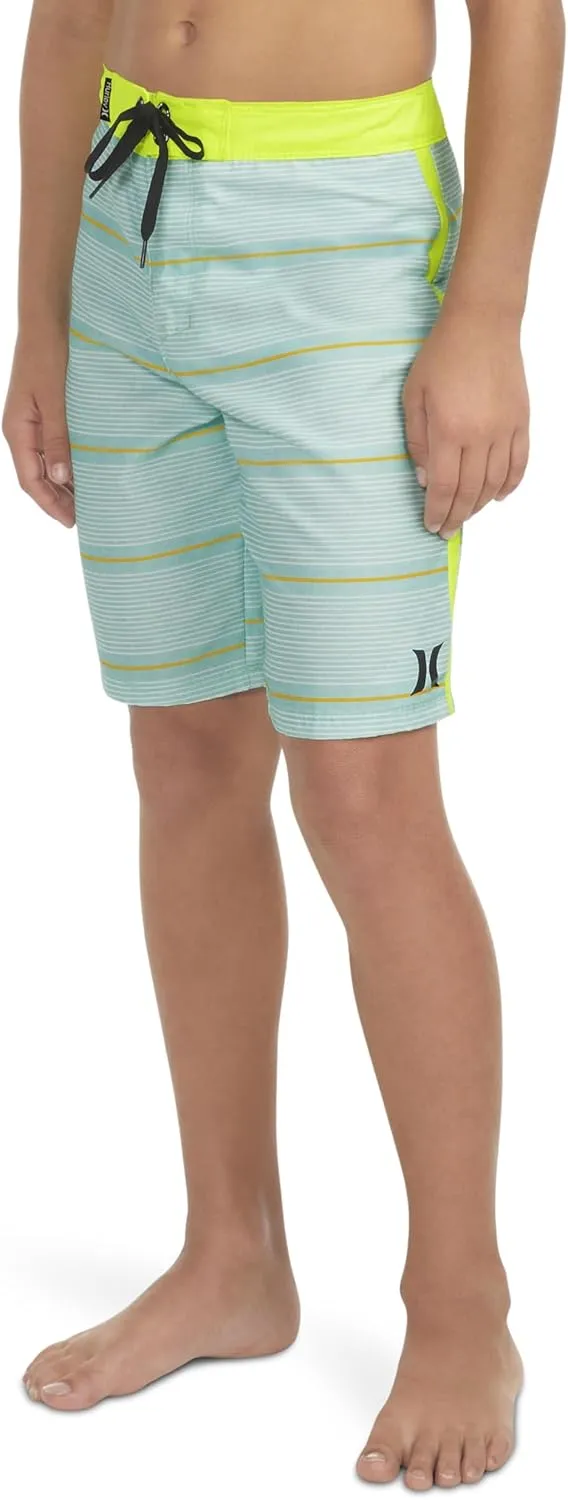 Hurley Boys' Classic Board Shorts