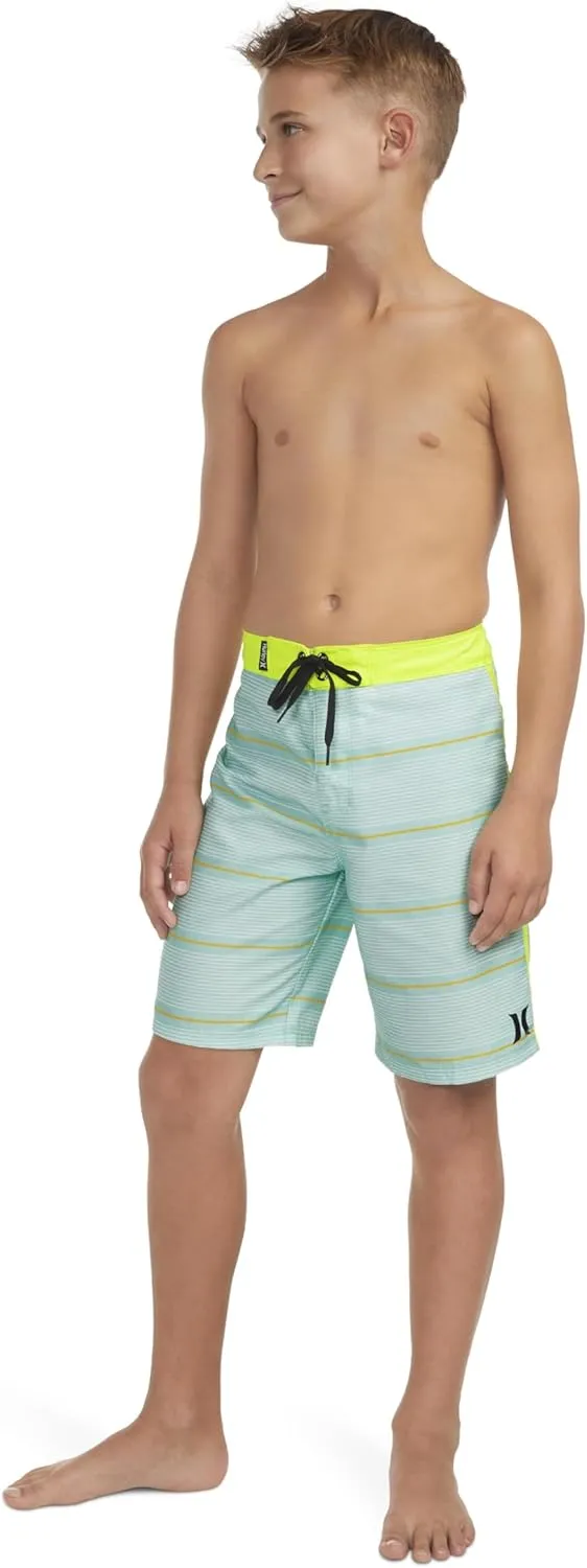 Hurley Boys' Classic Board Shorts
