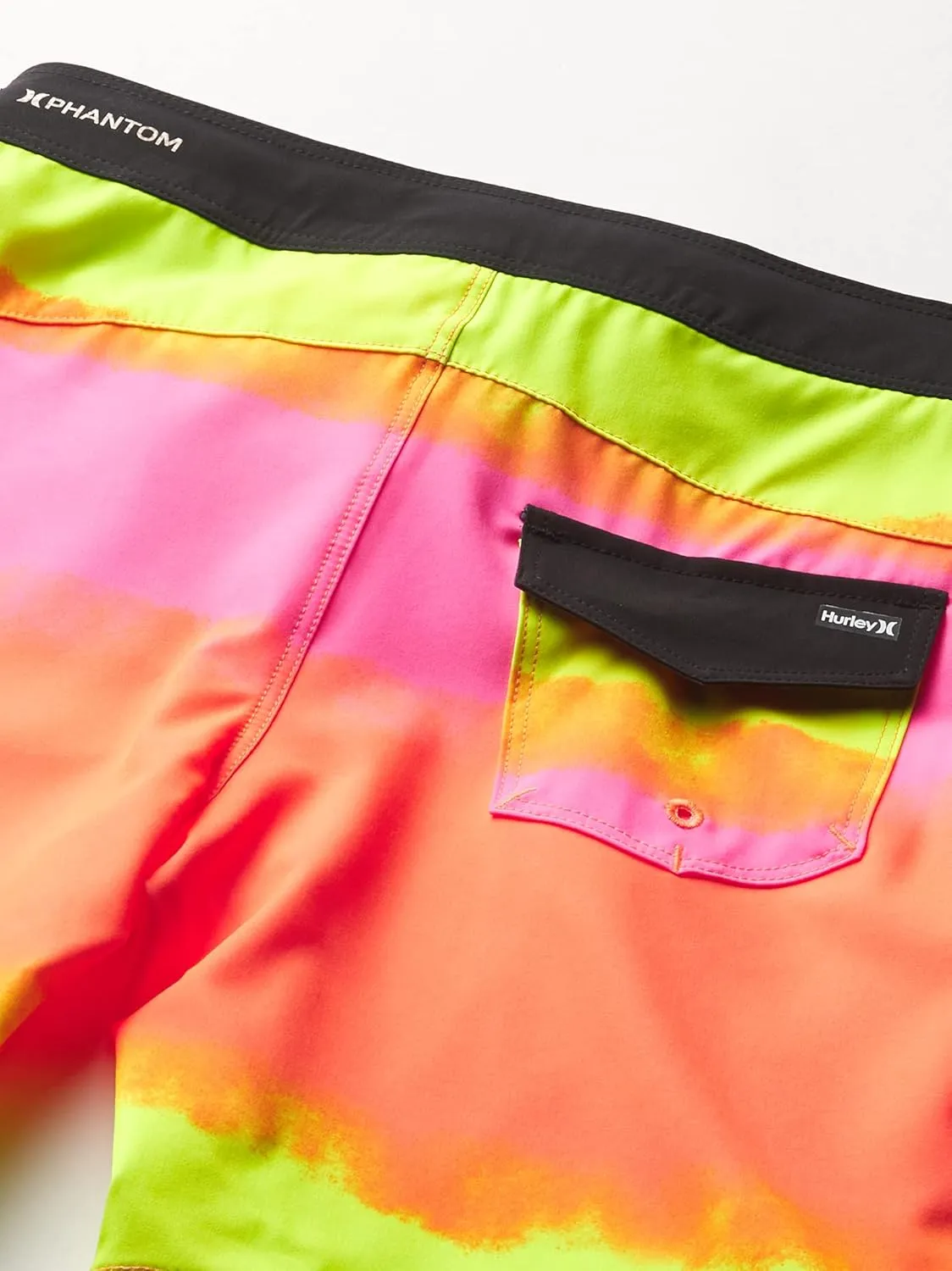 Hurley Boys Phantom Board Shorts