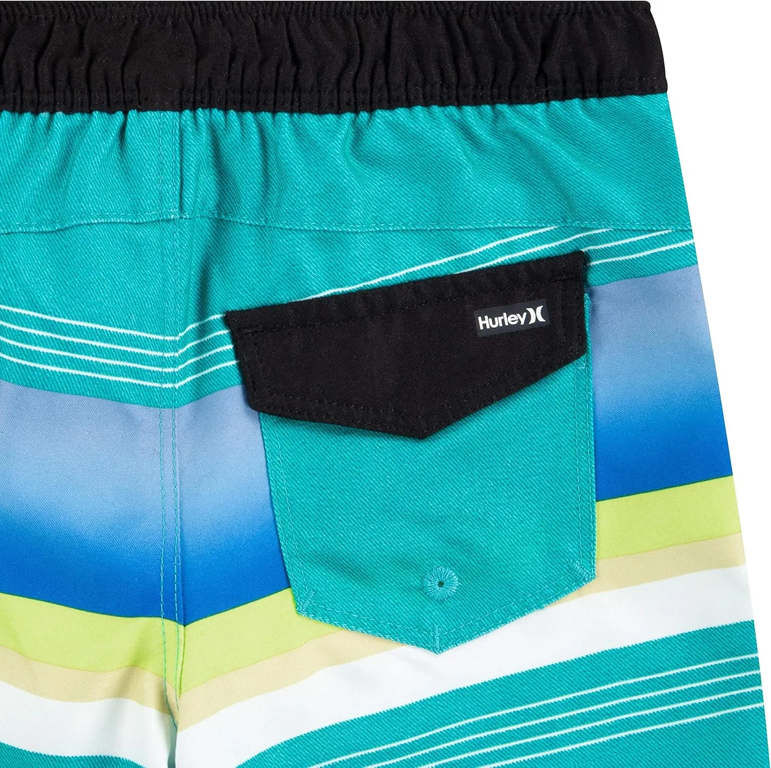 Hurley Boys Phantom Board Shorts
