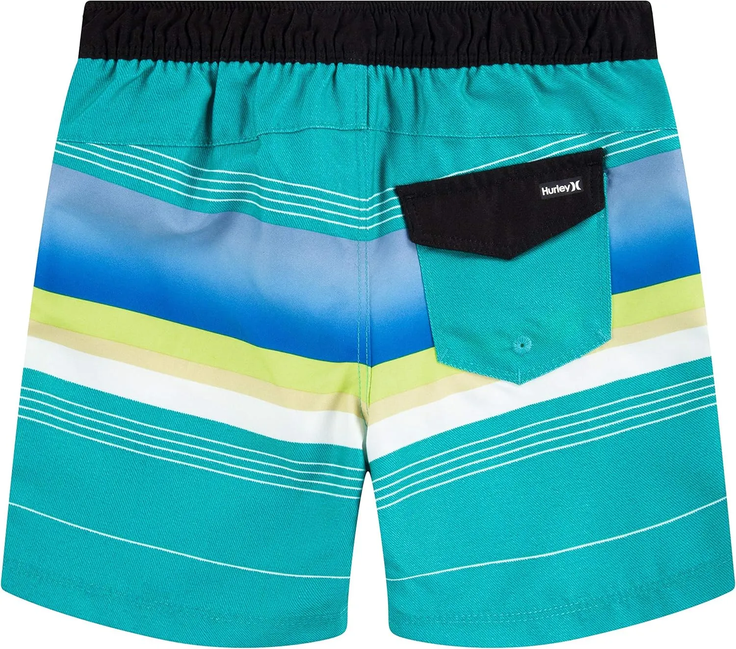 Hurley Boys Phantom Board Shorts
