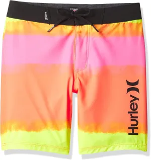 Hurley Boys Phantom Board Shorts