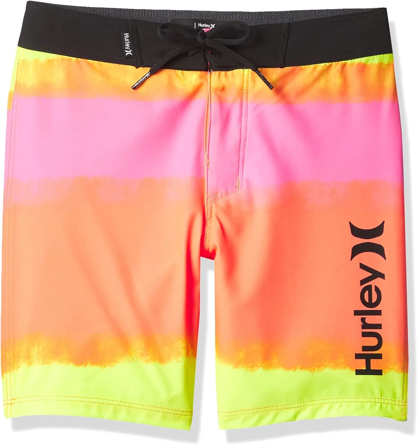 Hurley Boys Phantom Board Shorts