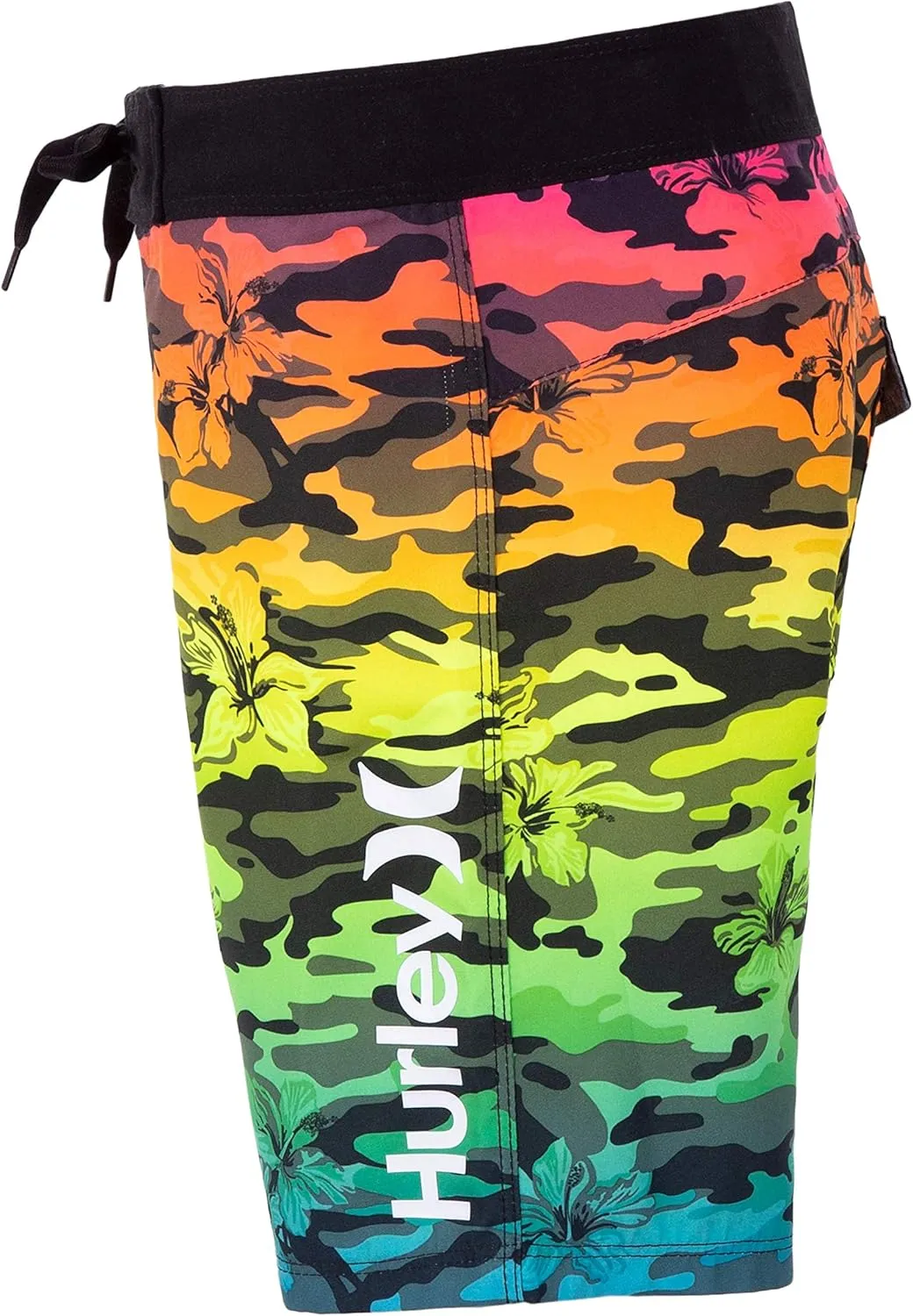 Hurley Boys' Printed Board Shorts