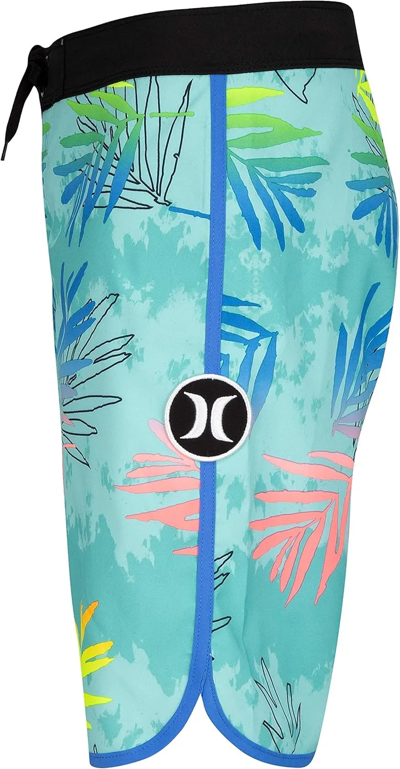 Hurley Boys' Stretch Board Shorts