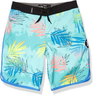 Hurley Boys' Stretch Board Shorts