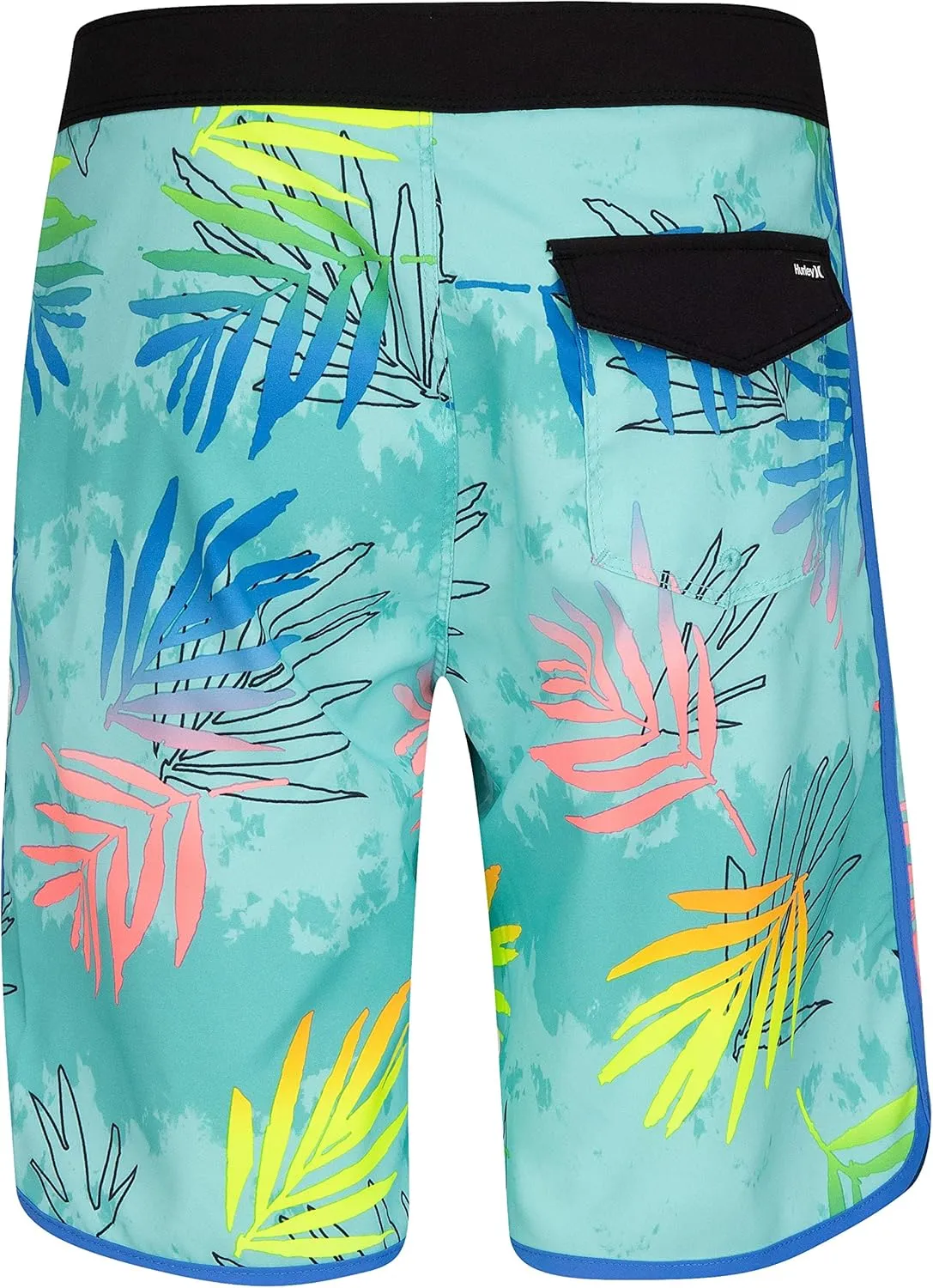 Hurley Boys' Stretch Board Shorts