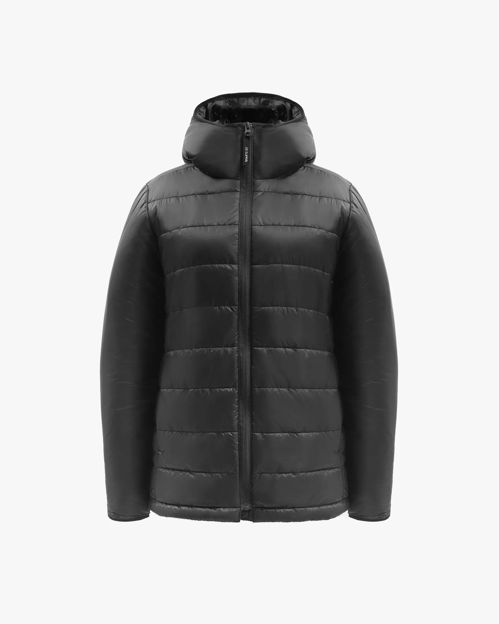 JADE | Lightweight Isosoft Jacket