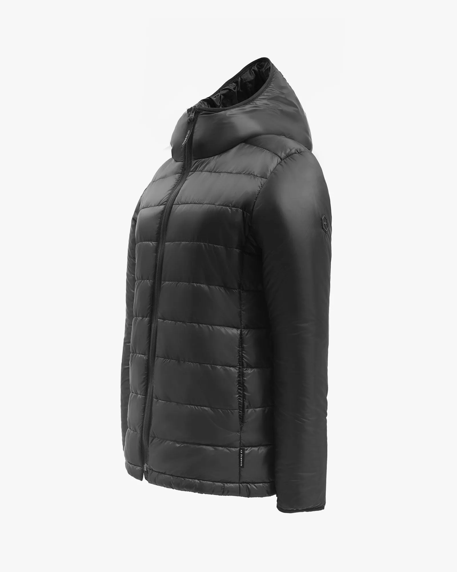 JADE | Lightweight Isosoft Jacket