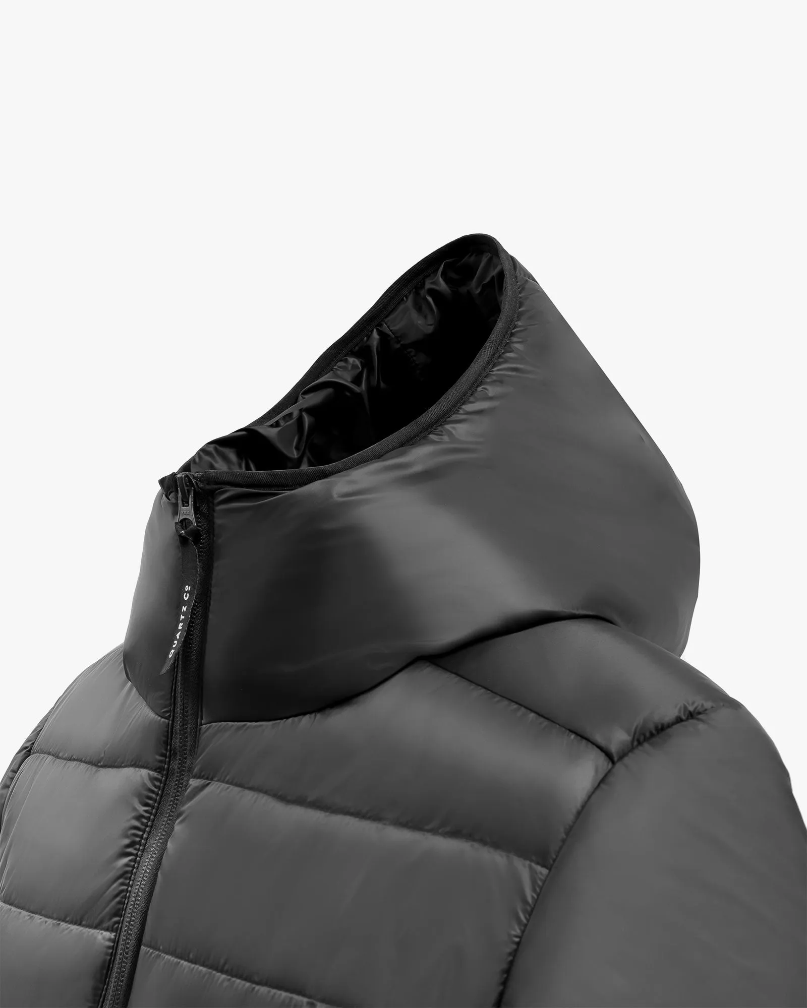 JADE | Lightweight Isosoft Jacket