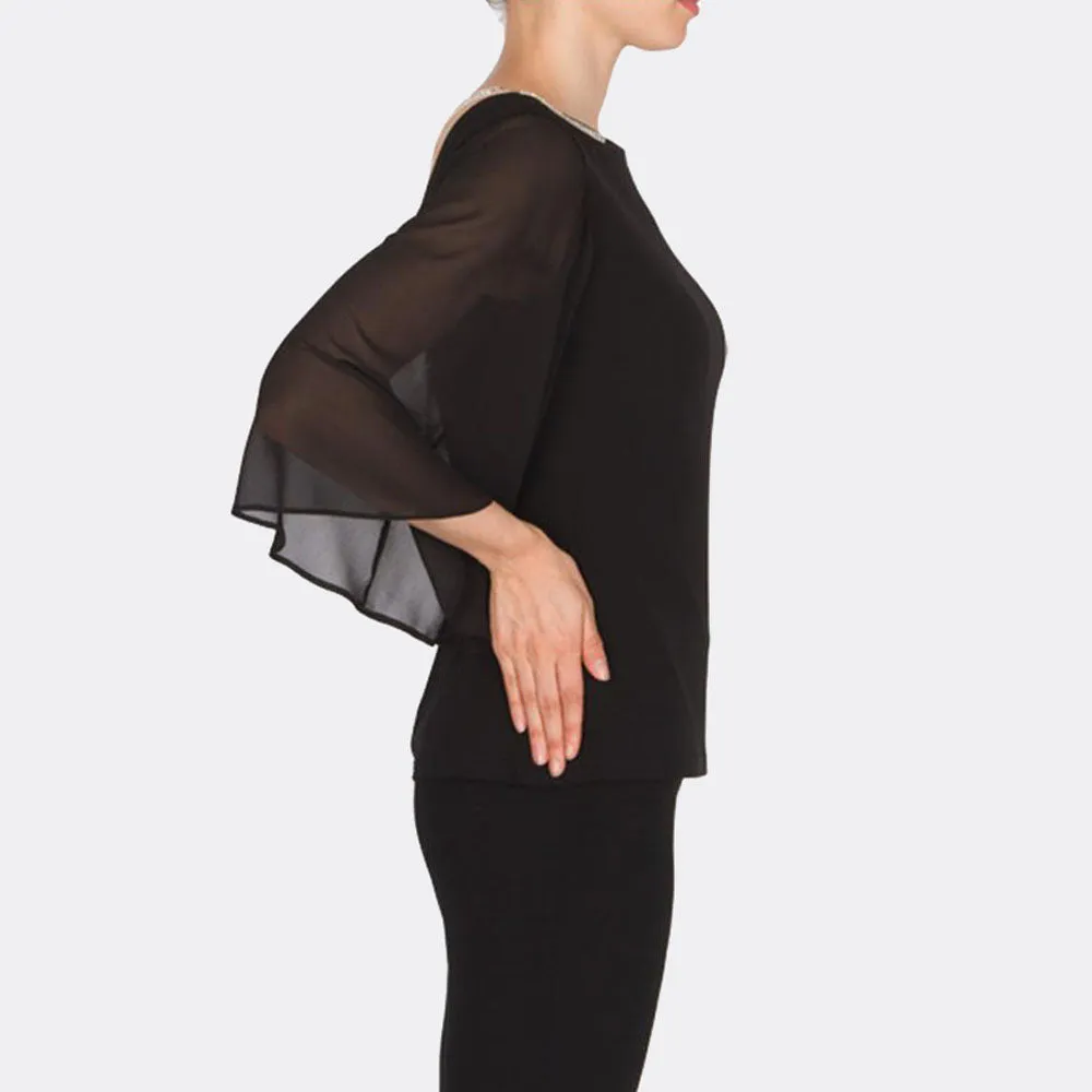 Joseph Ribkoff Top - style 174267