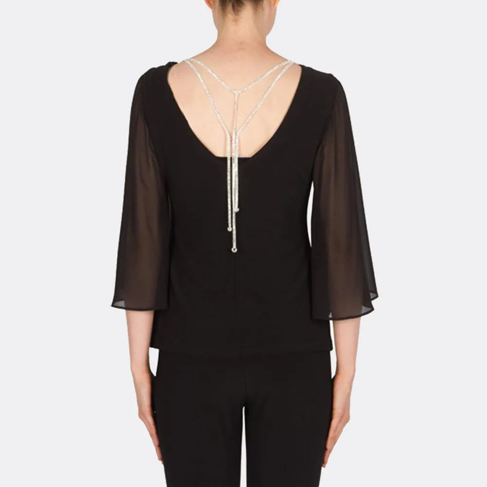 Joseph Ribkoff Top - style 174267