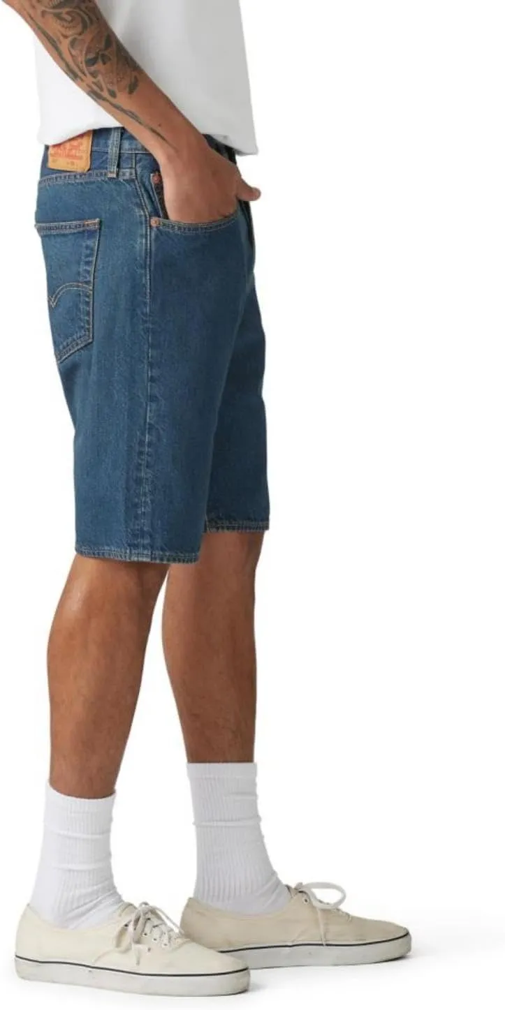 Levi's Men's 501 Original Shorts