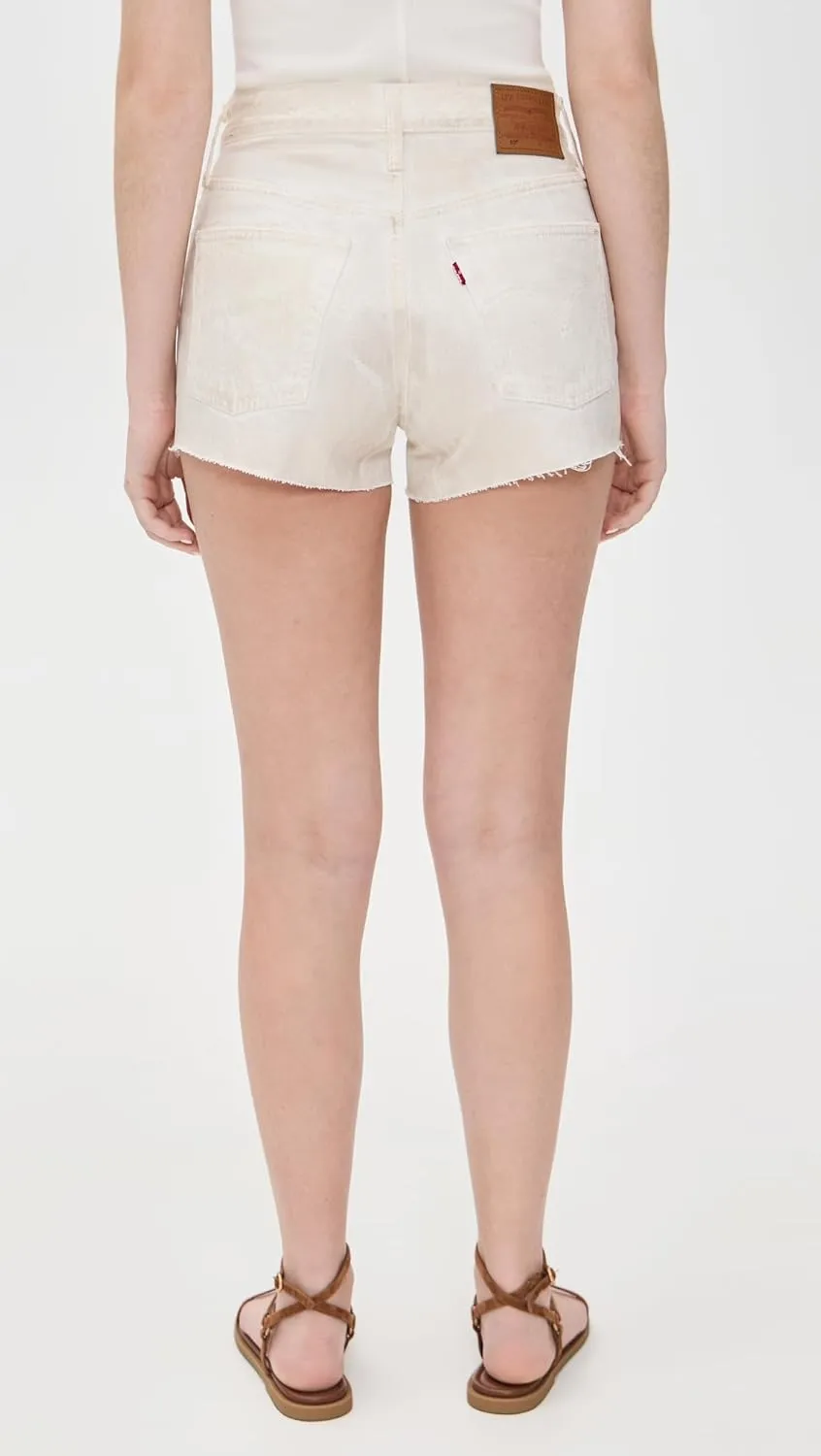 Levi's Women's 501 Original Shorts