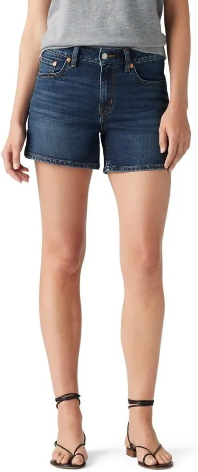 Levi's Women's A-line Shorts
