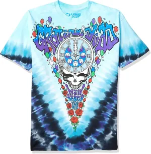 Liquid Blue Men's Midnight Hour T-Shirt
