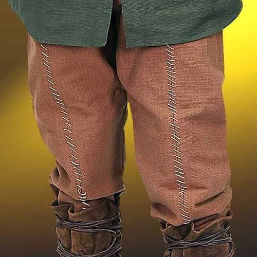 Locksley Pants