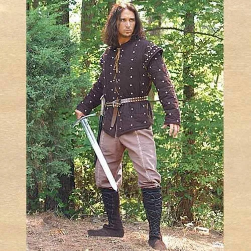 Locksley Pants