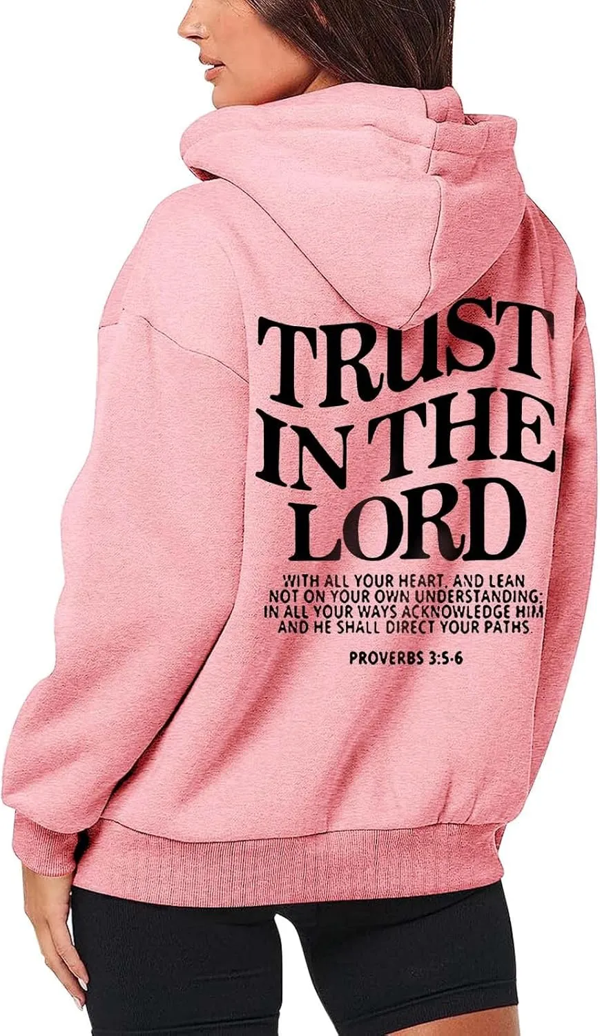 Love Like Jesus Zip Up Christian Hoodies for Women Bible Verse Graphic Y2K Hooded Sweatshirt Coat Fall Fashion Comfort Hoodie