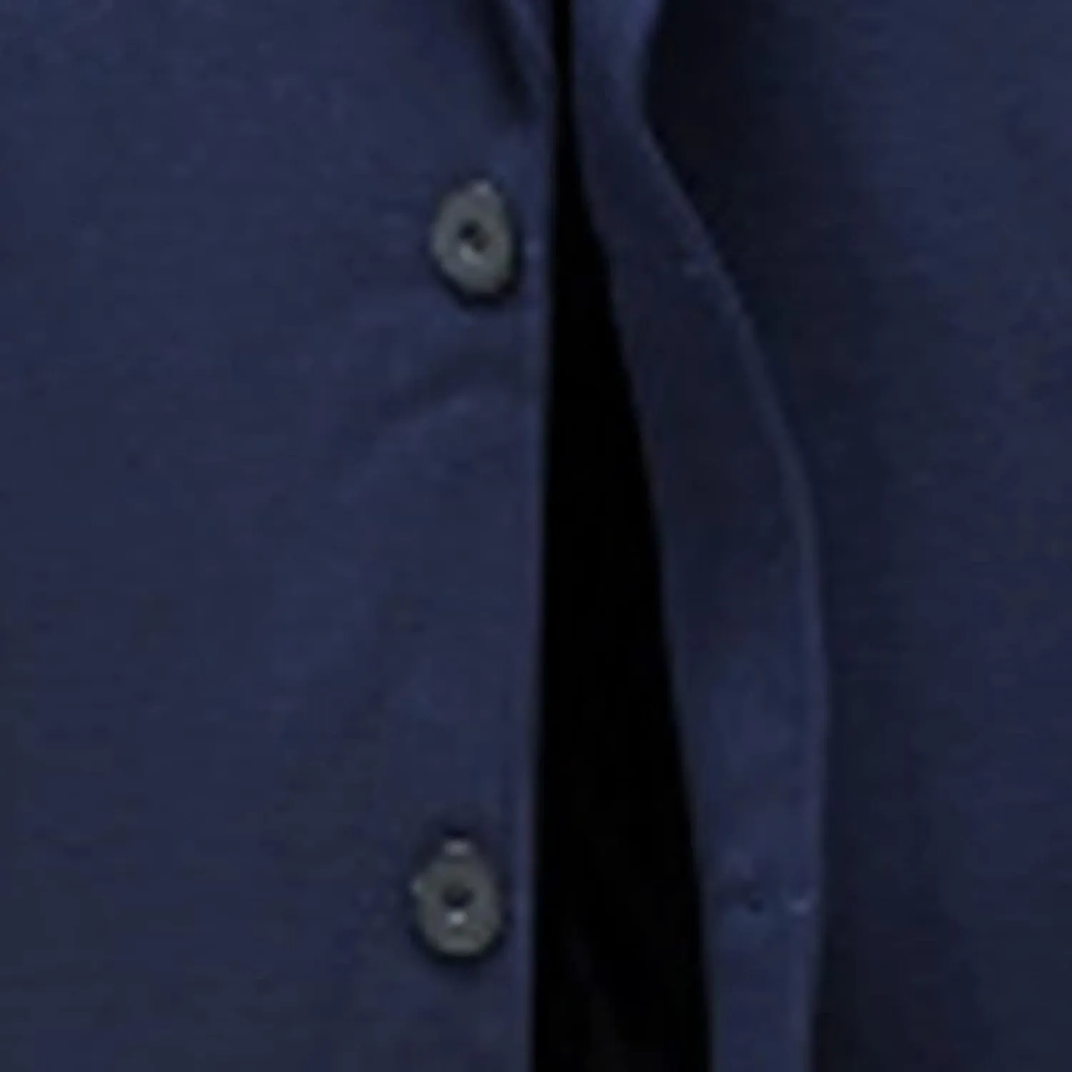 Maiyifu-GJ Men's Casual Mid-Length Trench Coat Single Breasted Business Pea Coats Winter Notched Lapel Windbreaker Jacket