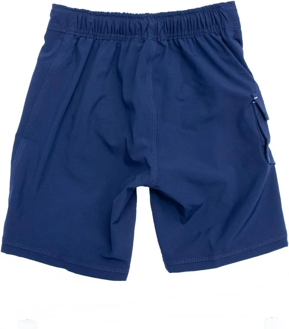 Maui Rippers Junior Lifeguard Shorts