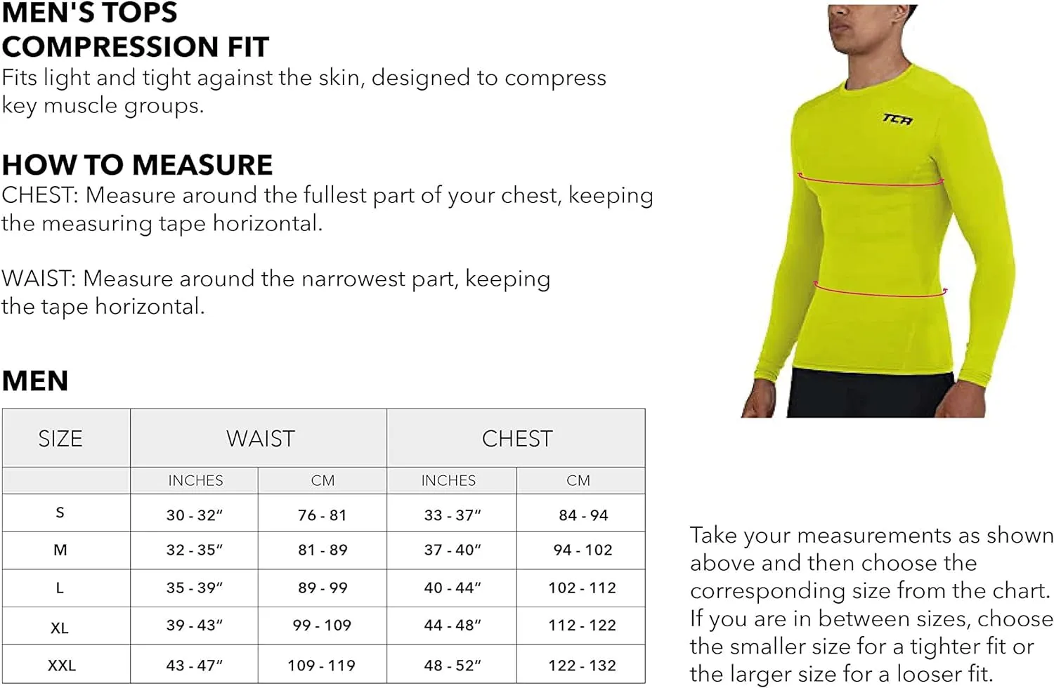 Men'S and Boys' Pro Performance Long Sleeve Running Compression Base Layer Top - Crew/Mock Neck