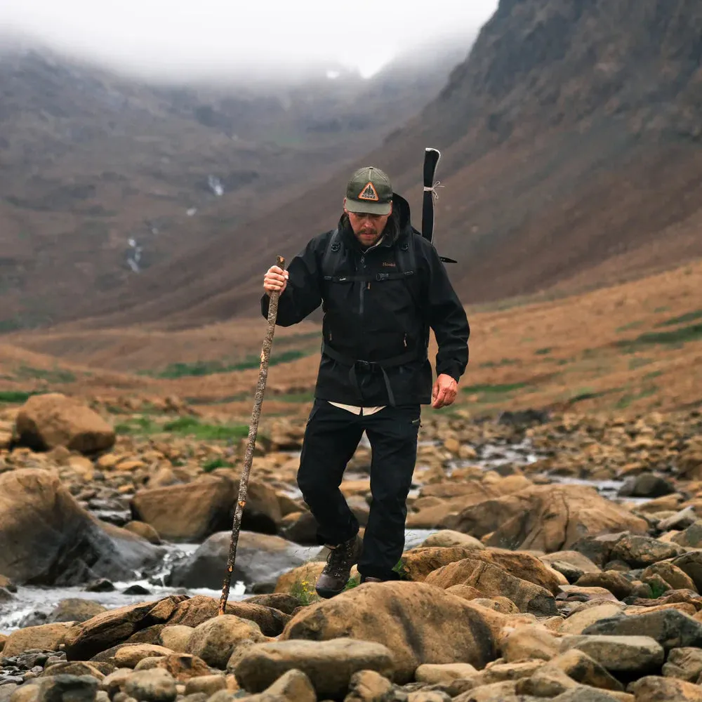 Men's Frontier Hardshell Jacket