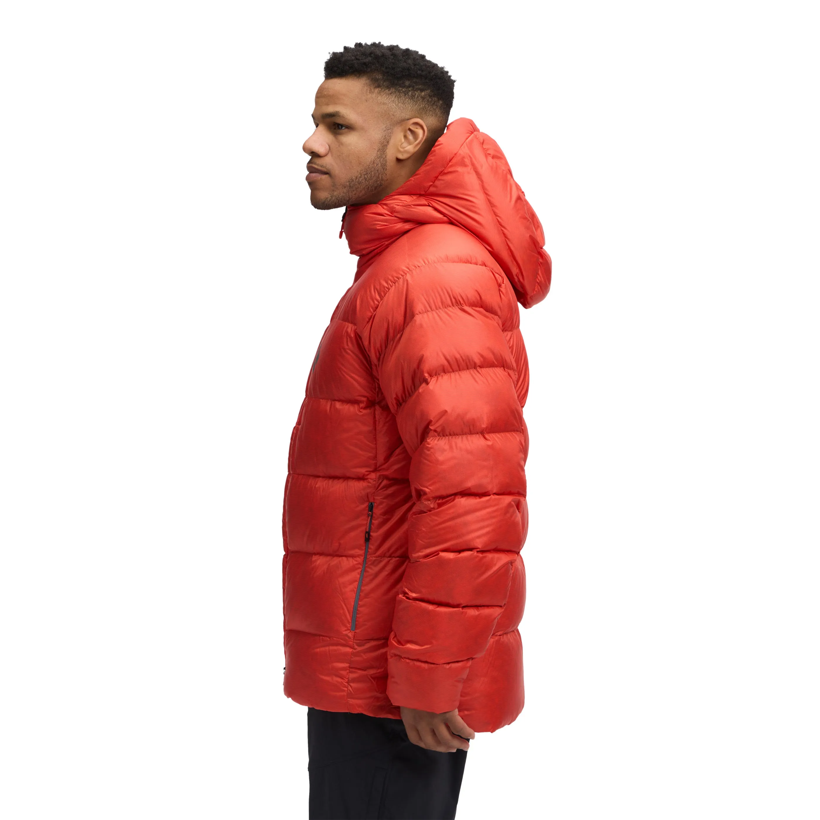 Men's Mission Down 4000M Parka