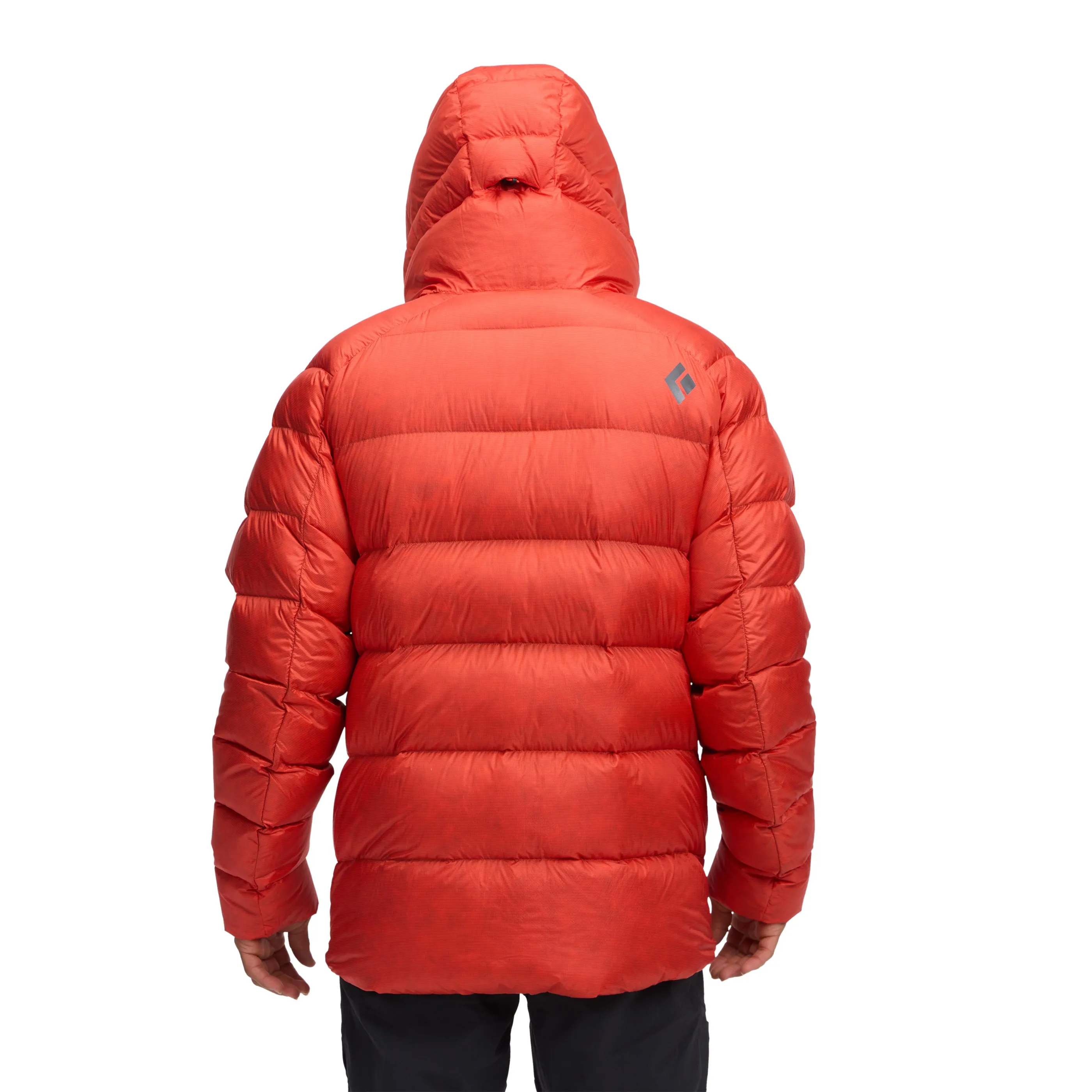 Men's Mission Down 4000M Parka