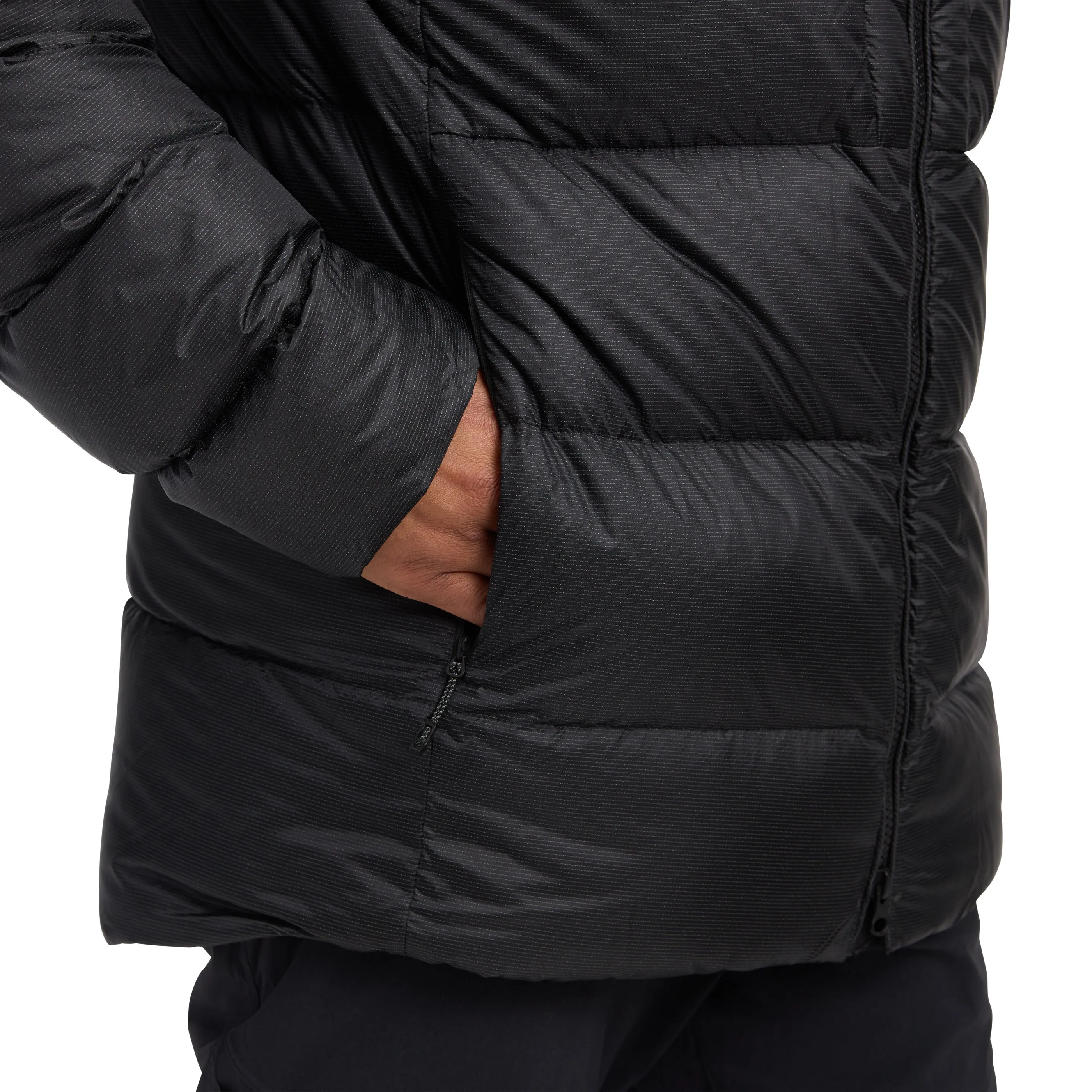 Men's Mission Down 4000M Parka