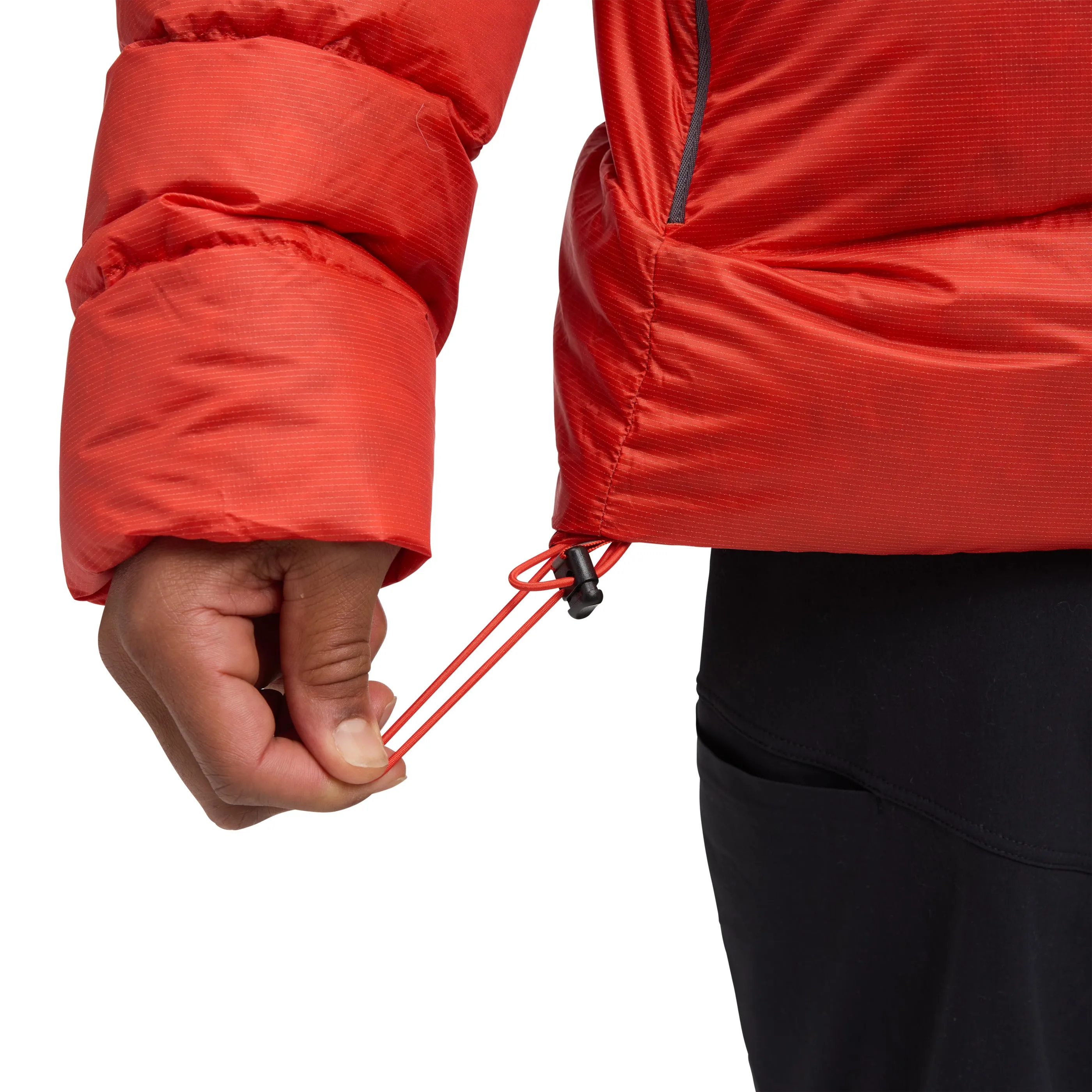 Men's Mission Down 4000M Parka