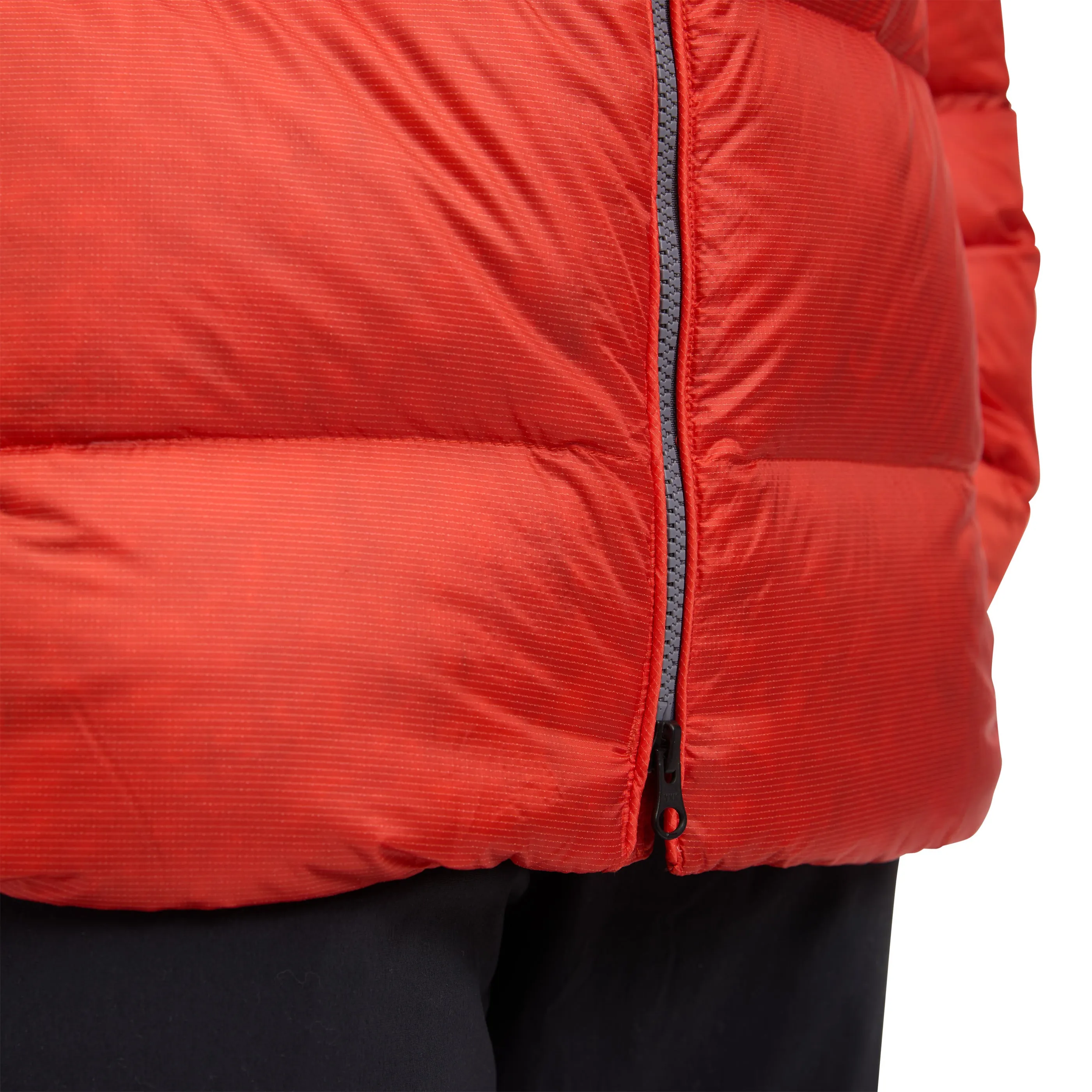Men's Mission Down 4000M Parka