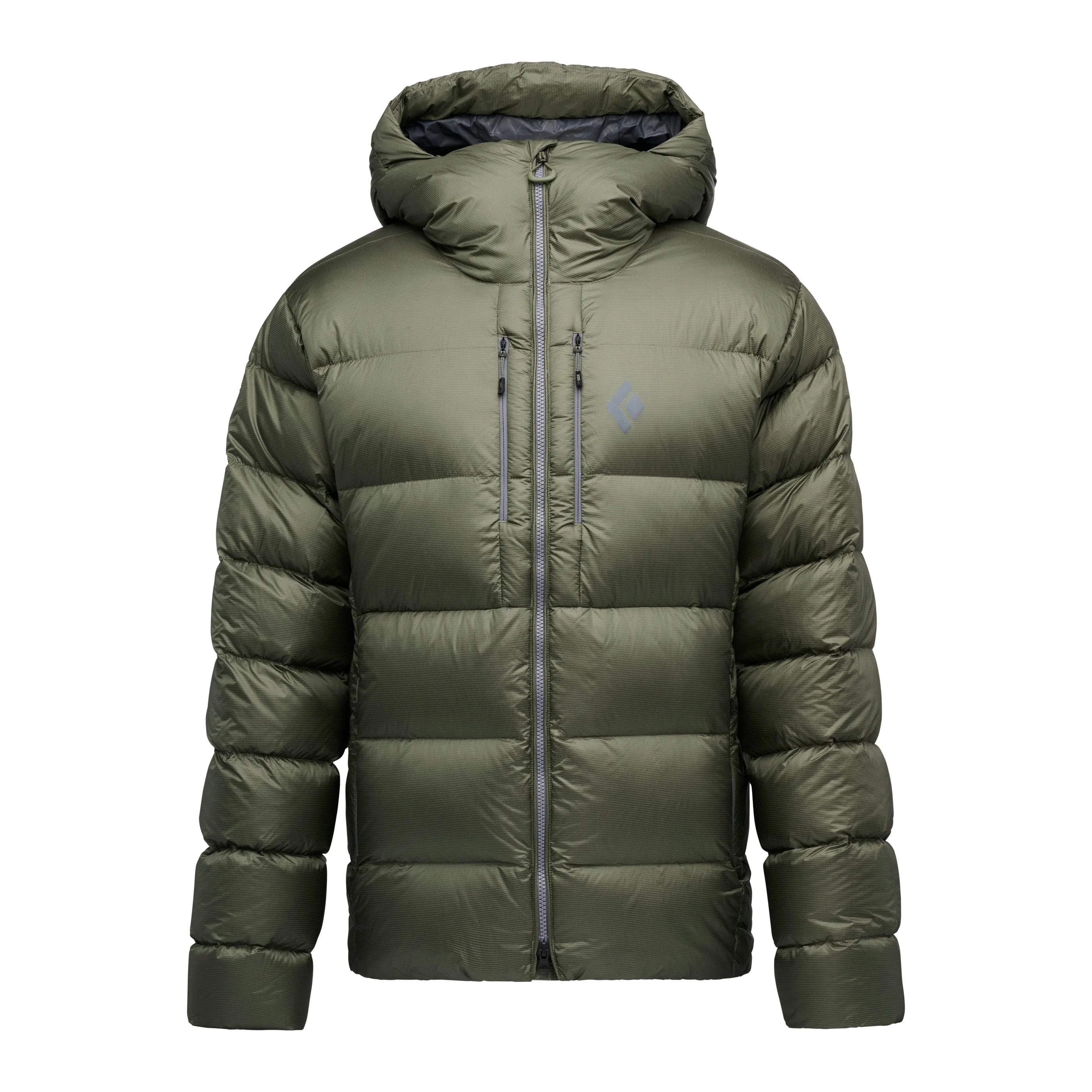 Men's Mission Down 4000M Parka