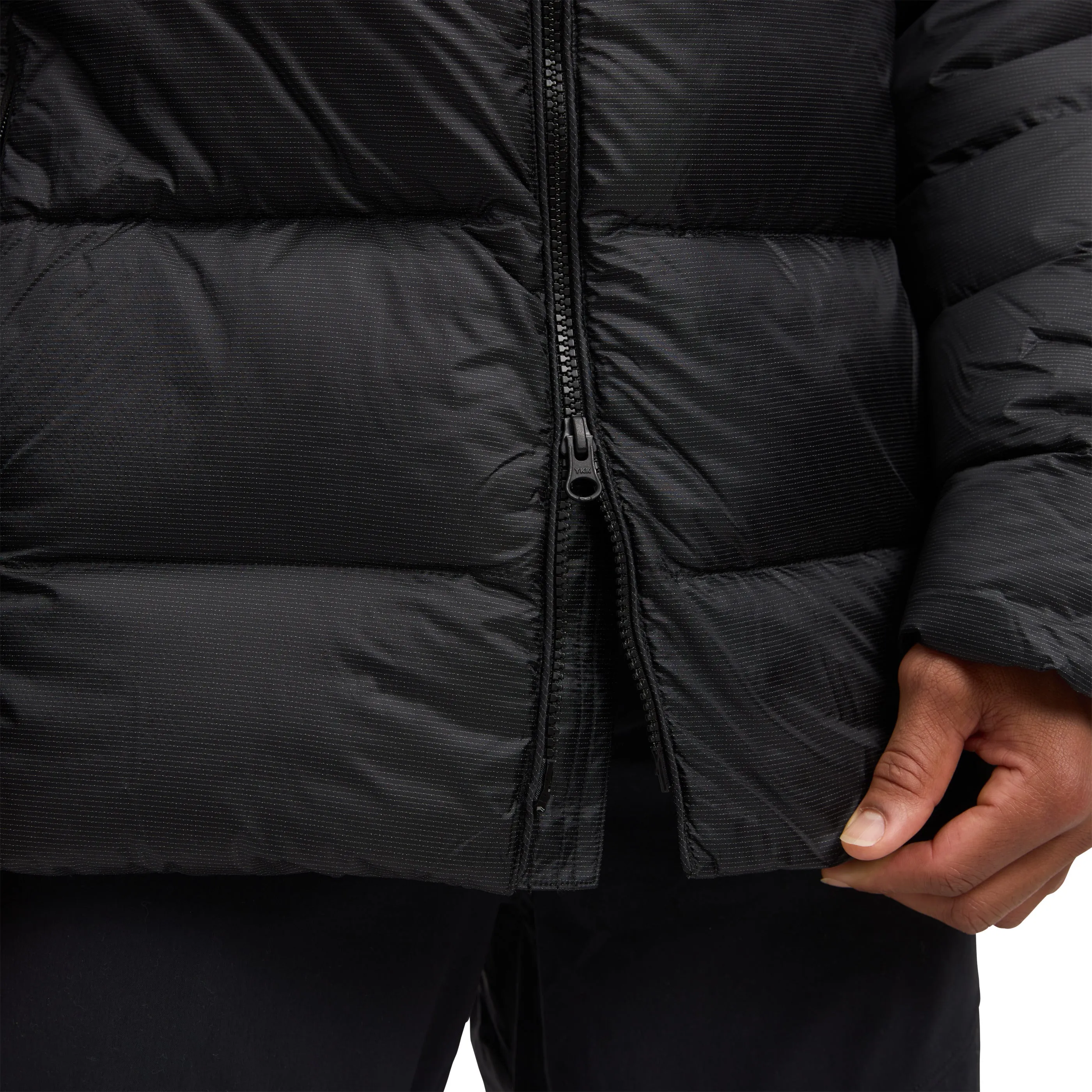 Men's Mission Down 4000M Parka