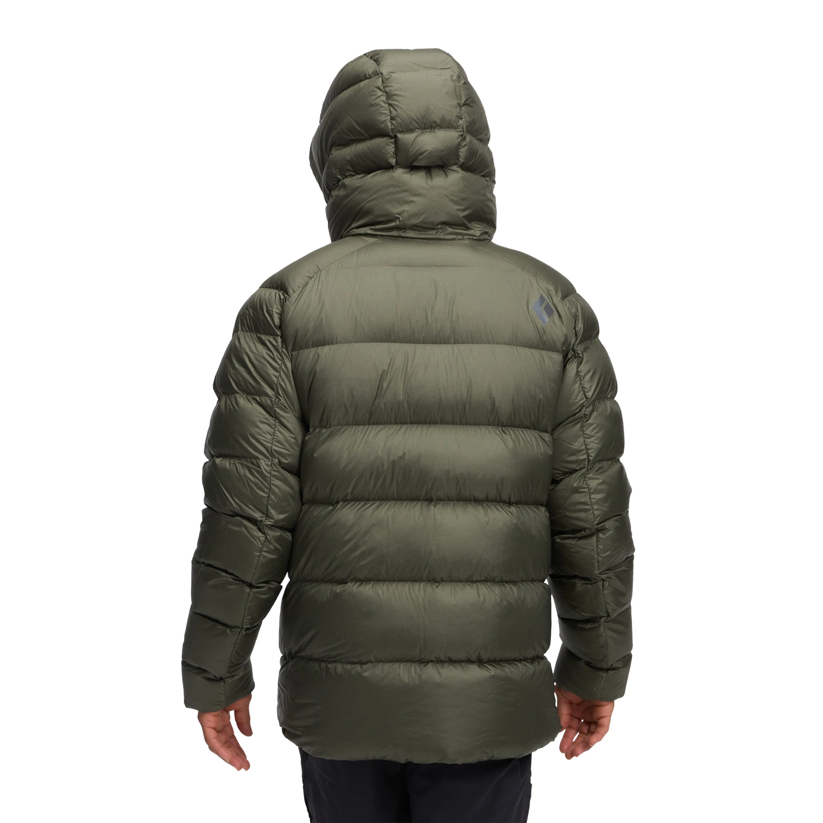 Men's Mission Down 4000M Parka