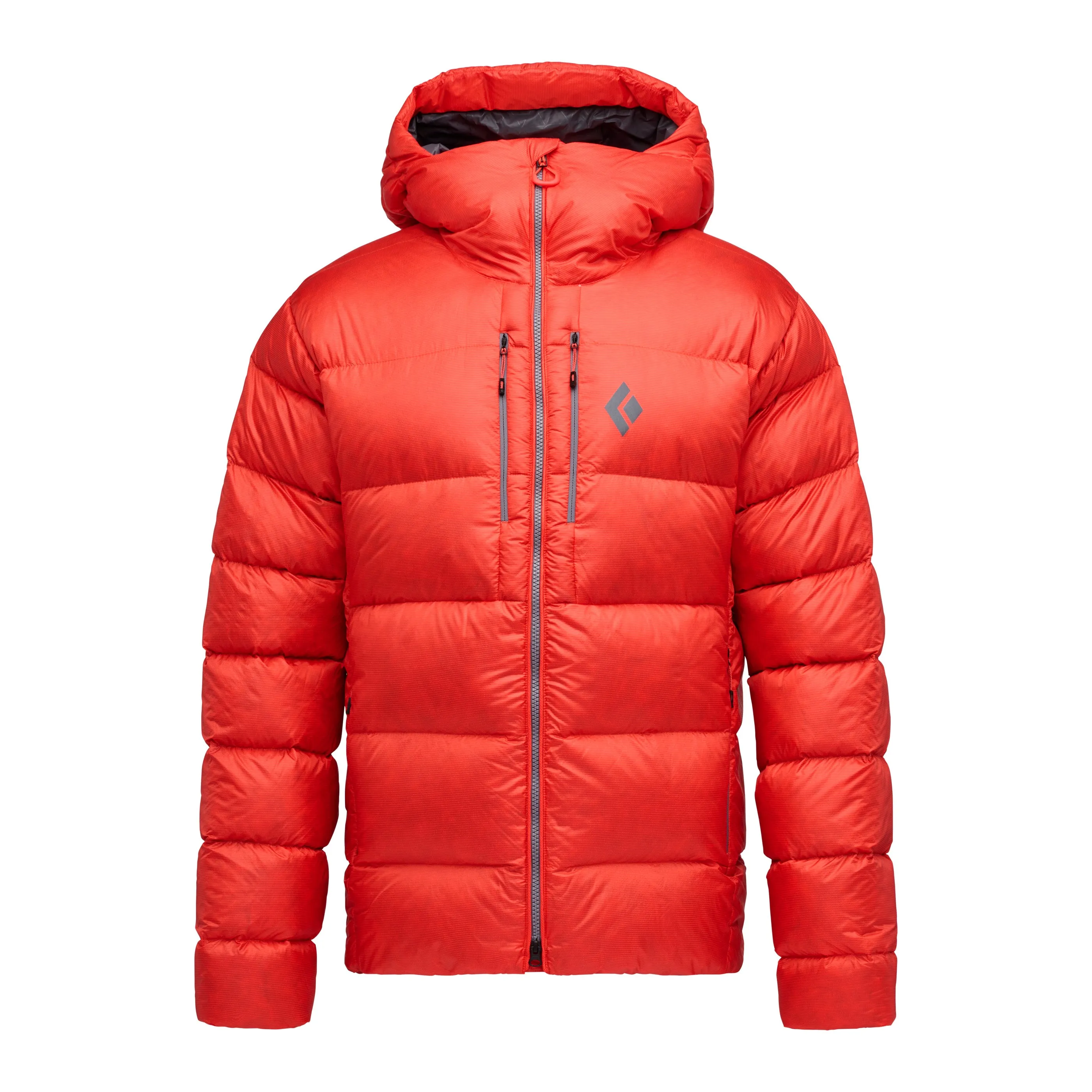 Men's Mission Down 4000M Parka