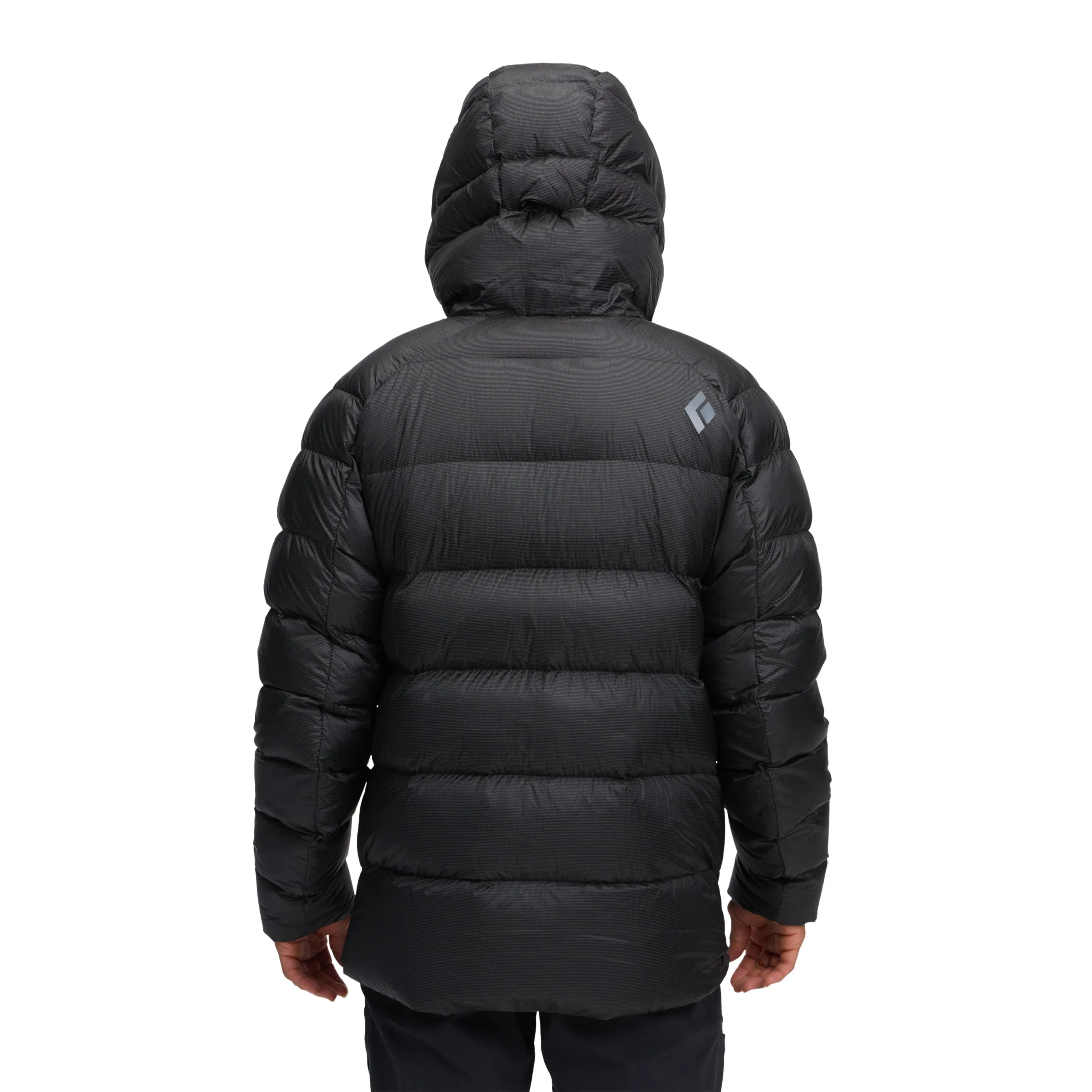 Men's Mission Down 4000M Parka